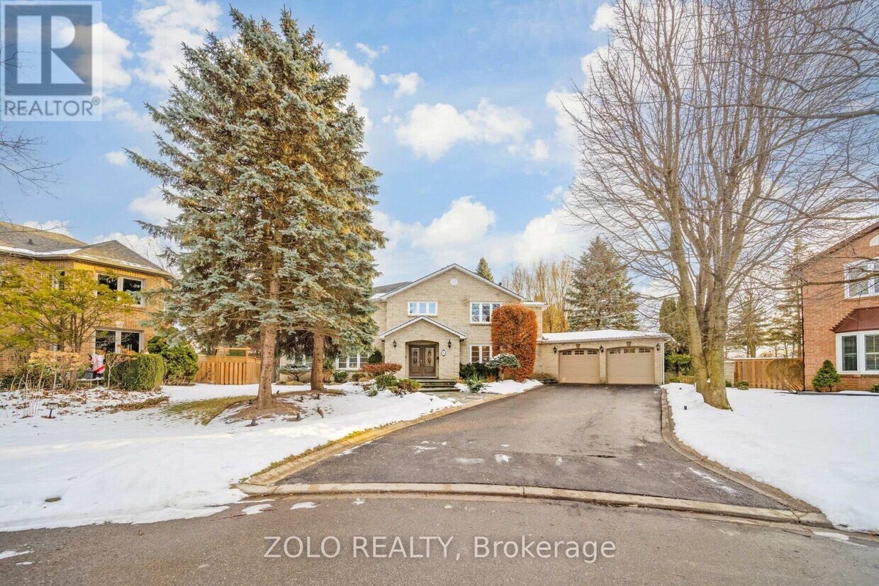 Photo principale - 8 Enchanted Ct