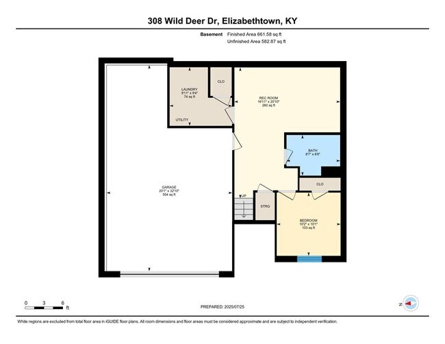 Building Photo - 308 Wild Deer Dr