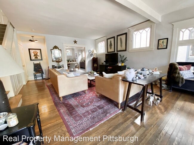 Building Photo - 3 br, 2 bath House - 6 Ellsworth Terrace