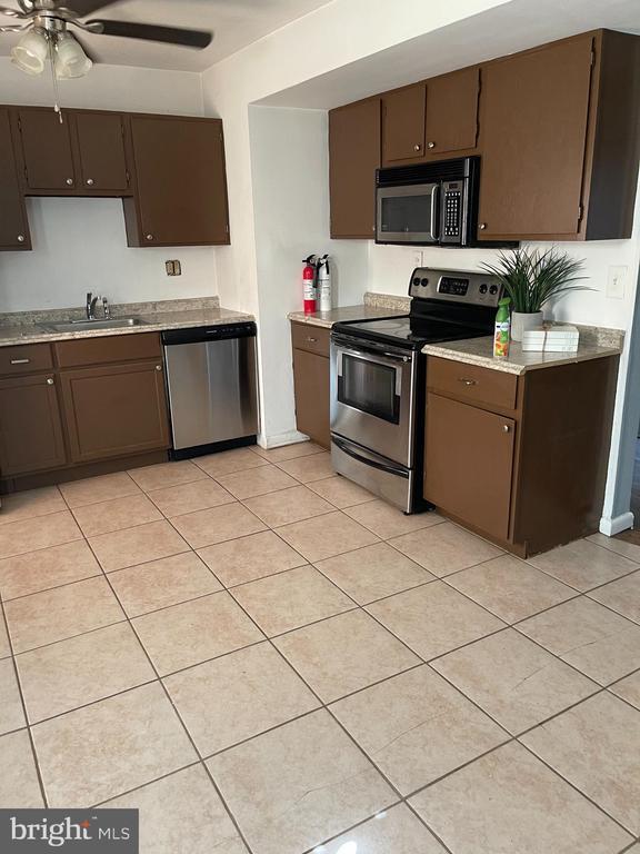 14 Danbury St SW Washington, DC 20032 Alquileres en Washington, DC