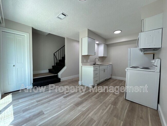 Foto del edificio - 1218 S Jackson St