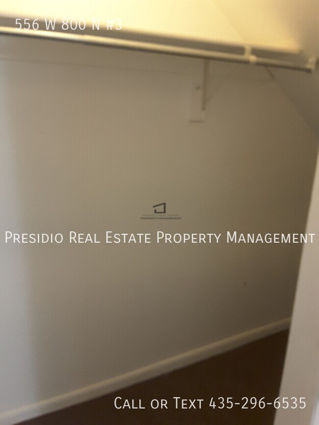 Foto del edificio - 556 W 800 N St