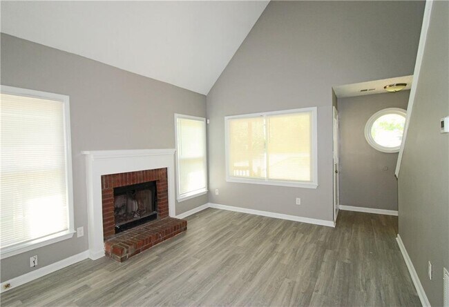 Foto del edificio - 957 Oak St SW