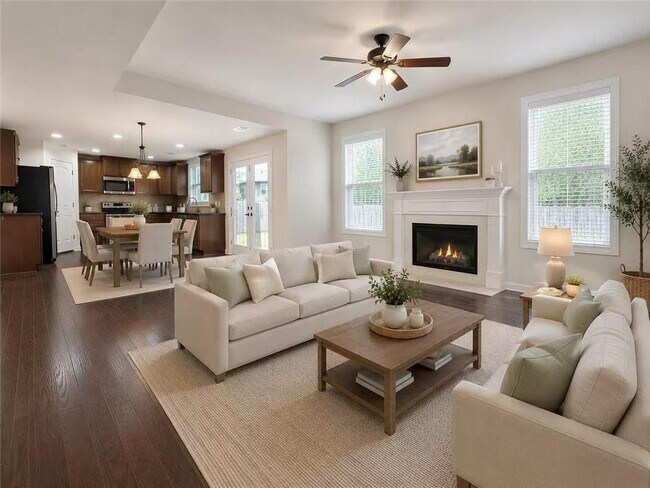 Building Photo - 4106 Water Mill Dr