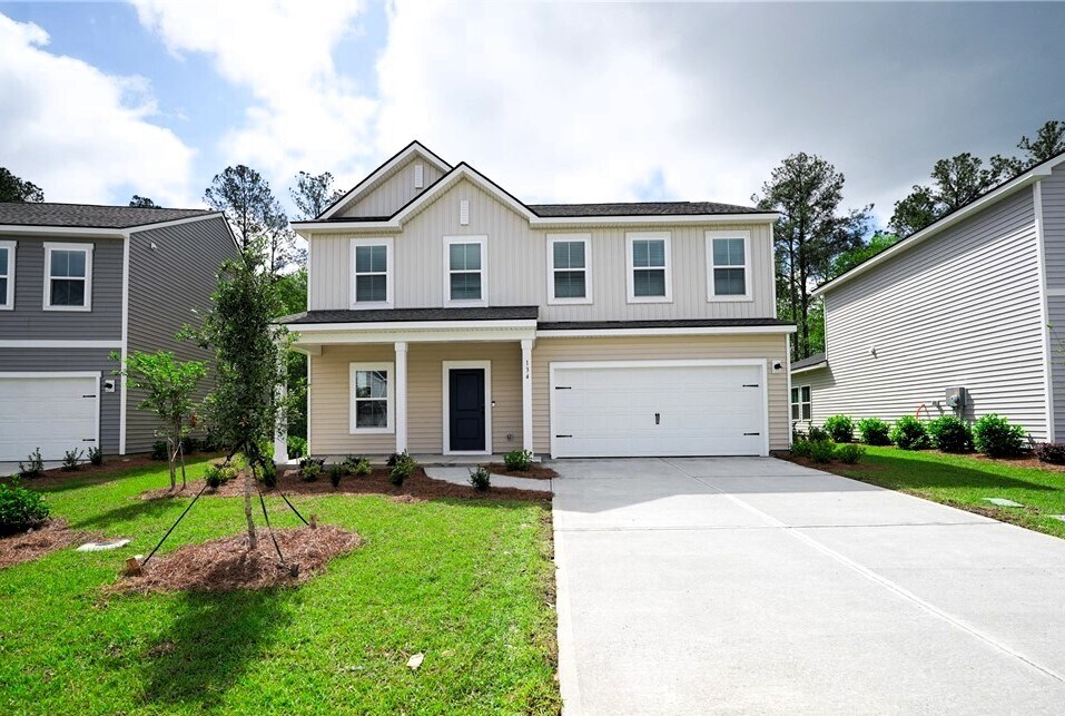 Foto principal - 134 Kingswood Ter