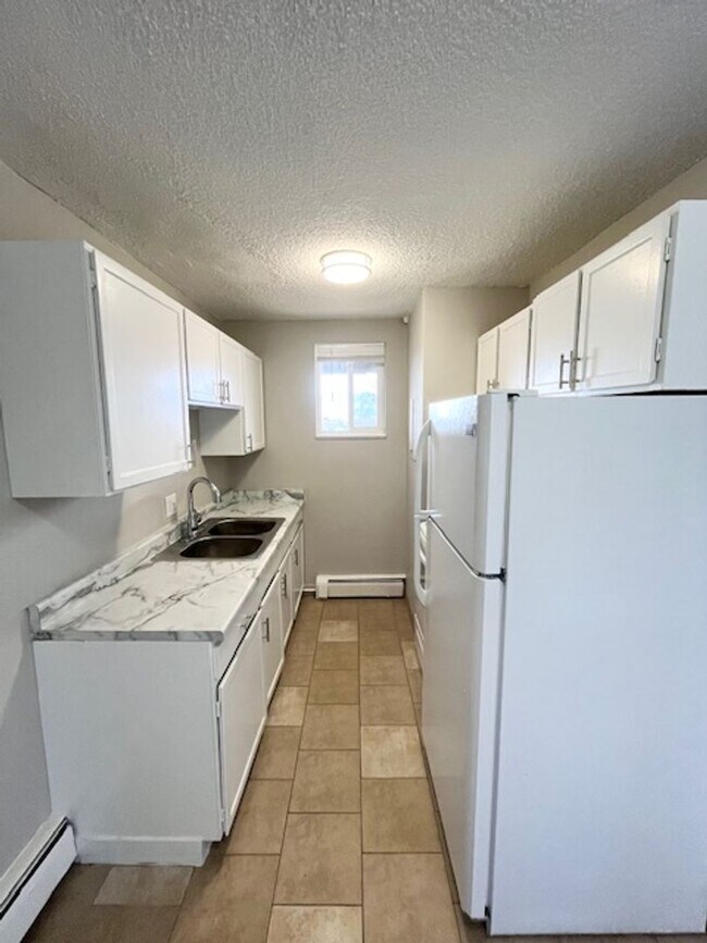 Foto del edificio - Beautiful one bedroom in a central location!