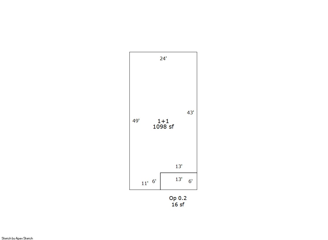 Building Photo - 542 S Woodburn Dr