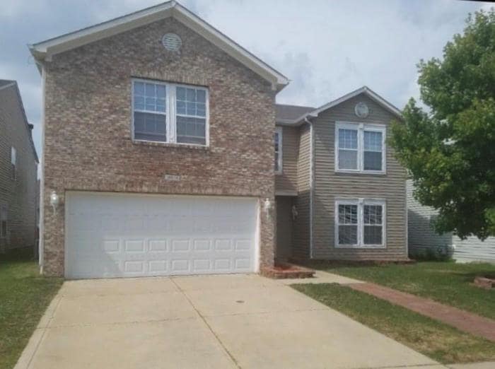 Primary Photo - 5 bedroom in Indianapolis IN 46231