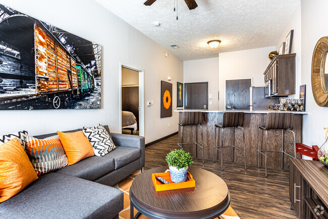 Bear Village Apartments - Springfield, MO | Apartments.com