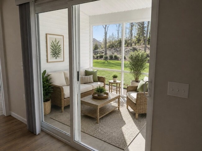 Building Photo - Villas at Bonita Farms