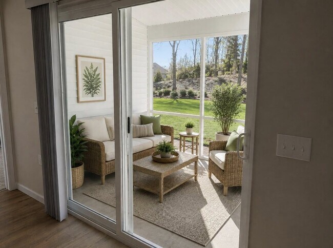 Foto del edificio - Villas at Bonita Farms