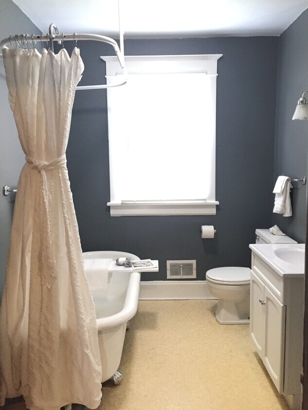 Foto del edificio - 726 N Columbus St