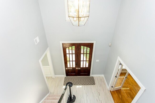 Foto del edificio - 1233 Pemshire Ct NE