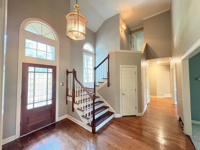 Foto del edificio - 1850 Wood Oak Dr