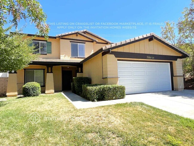 Foto del edificio - 38646 Annette Ave