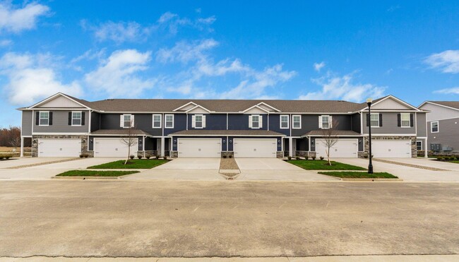 Building Photo - 950 Capriconus Dr