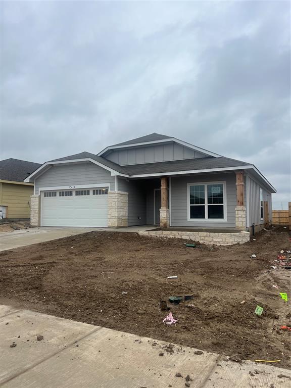 1523 Sideoats Ln, Temple, TX 76502 House Rental in Temple, TX