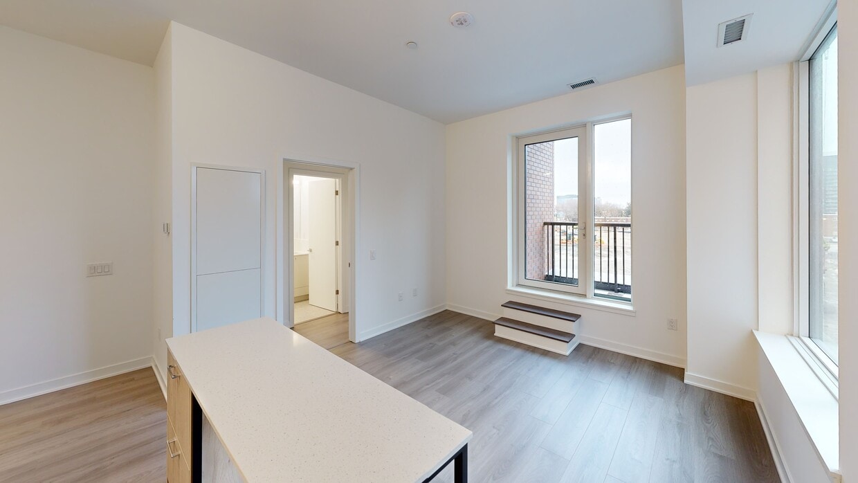 Photo - Daniels on Parliament Apartments