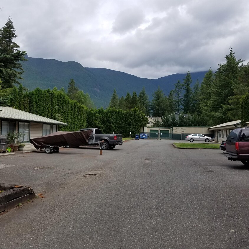 Foto del edificio - 45414 SE North Bend Way