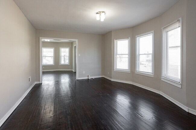 Foto del edificio - 2502 Baldwin St