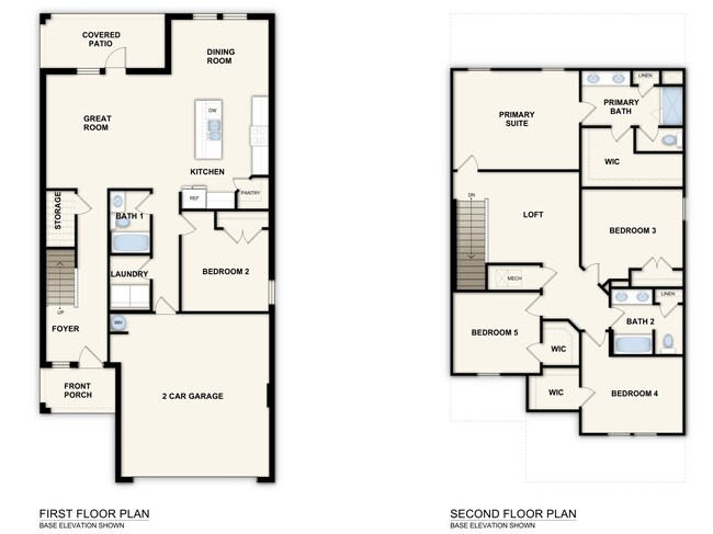 Foto del edificio - 5958 Sycamore Pl St