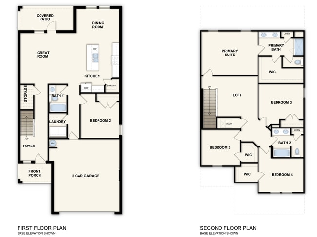 Foto del edificio - 6004 Pinewood Ests Dr