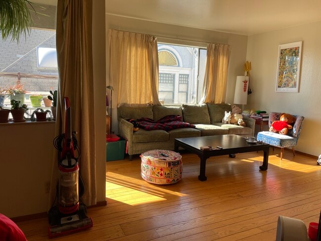 Foto del edificio - 2007 Haste St