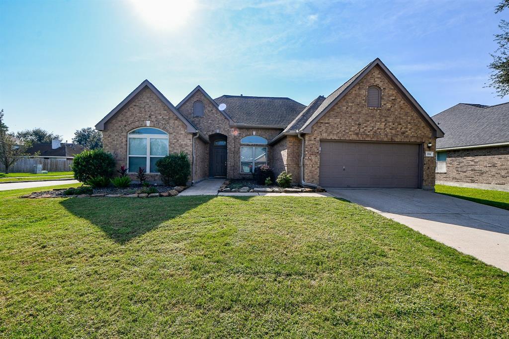 Foto principal - 1816 Oak Lodge Dr