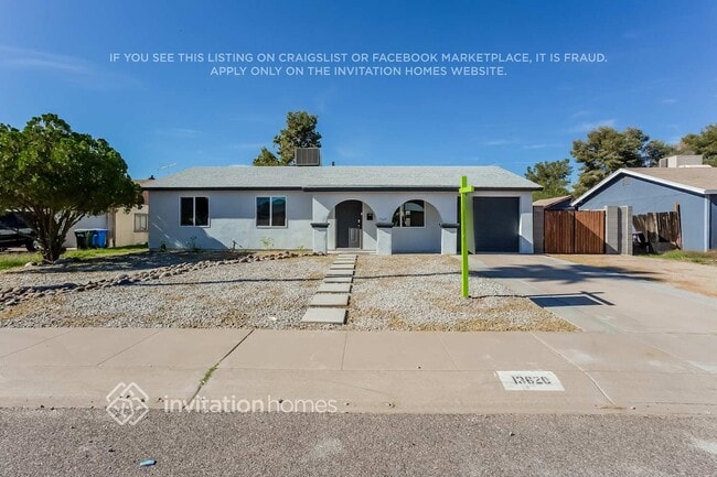 Building Photo - 13620 N 38th St