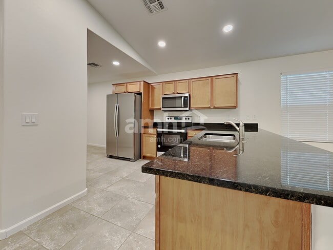 Foto del edificio - 3392 E Cowboy Cove Trail