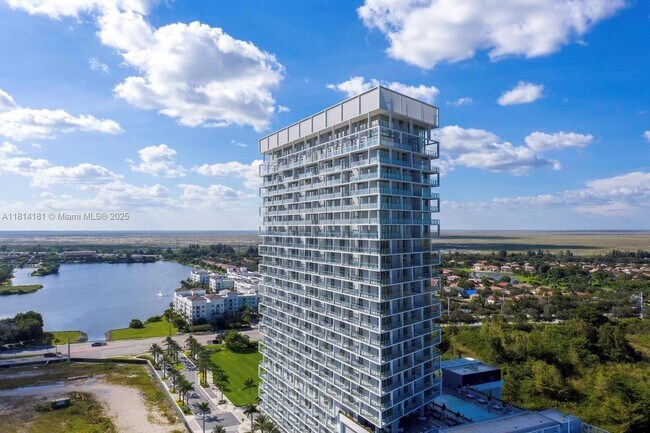 Building Photo - 2000 Metropica Wy