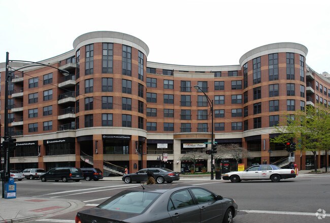 Building Photo - Belden Centre