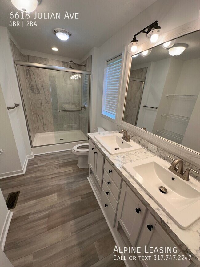 Foto del edificio - 6618 Julian Ave