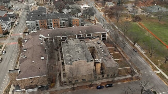  - Nichols Station Apartments