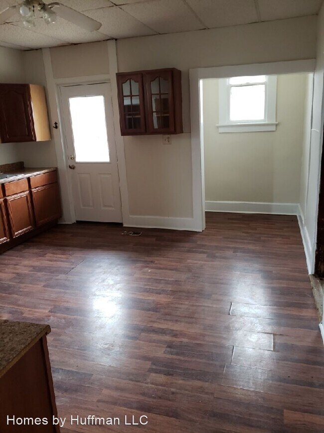 Foto del edificio - 3 br, 2 bath House - 1010 North Garvin Street