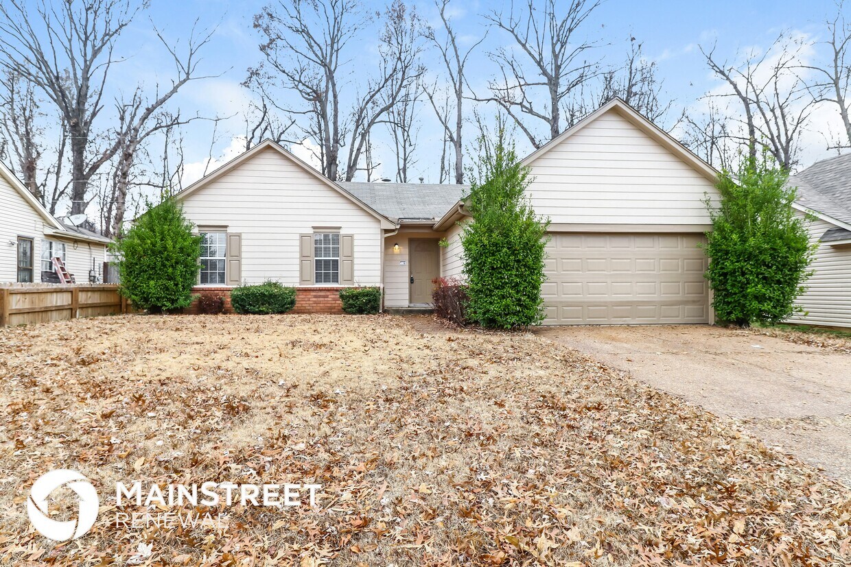 Foto principal - 4672 Crestfield Rd