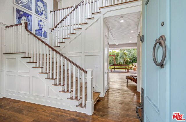 Foto del edificio - 440 N Swarthmore Ave