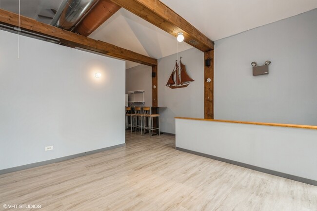 Foto del edificio - 1418 W Taylor St