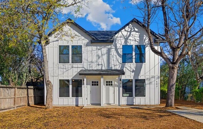 Foto del edificio - 545 Delmar St