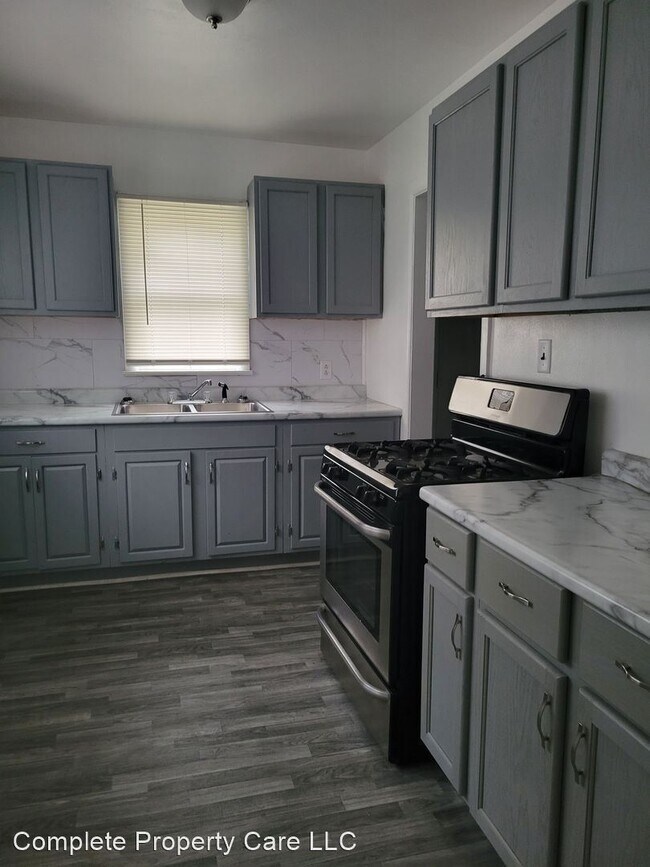 Foto del edificio - 2 br, 1 bath House - 2309 N Ohio Ave