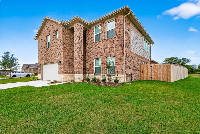 Foto del edificio - 3102 Winding Mile Ct