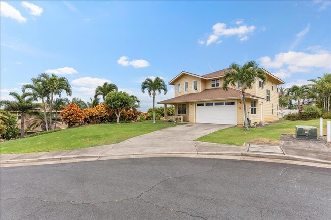Building Photo - 15 Ohia Laka Pl