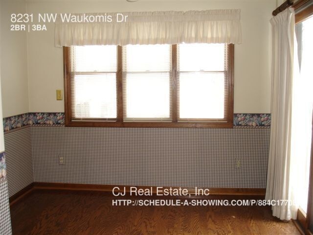 Foto del edificio - 8231 NW Waukomis Dr