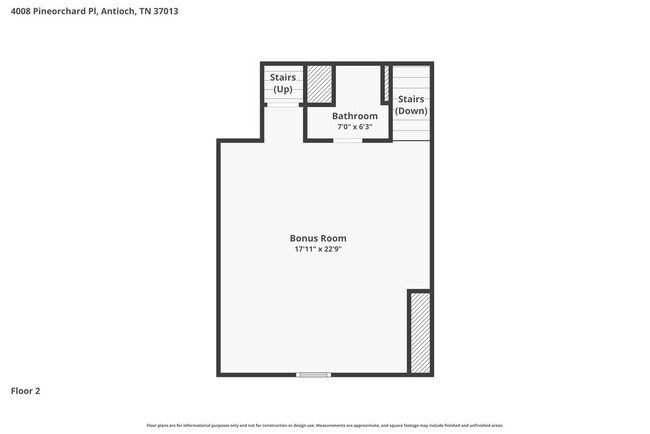 Foto del edificio - 4008 Pineorchard Pl