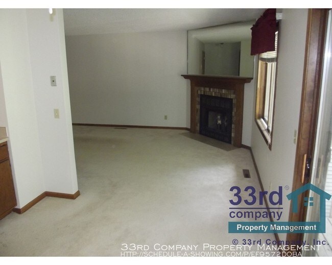 Foto del edificio - Coon Rapids 2 bedroom Townhome