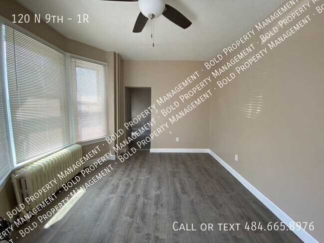Foto del edificio - 120 N 9th-1R