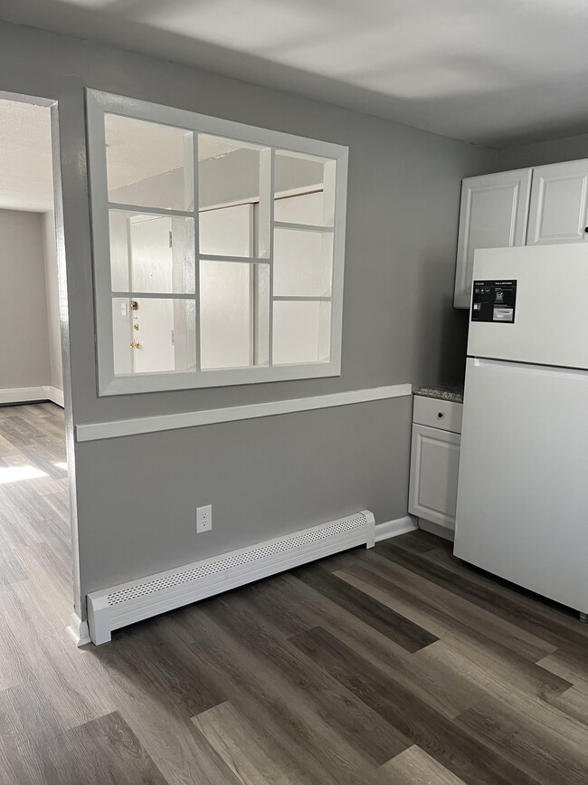 Kitchen - D1 Colonial Dr