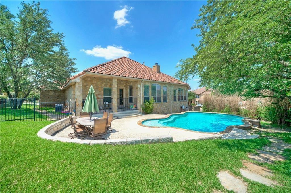 14620 Spillman Ranch Loop, Austin, TX 78738 House Rental in Austin