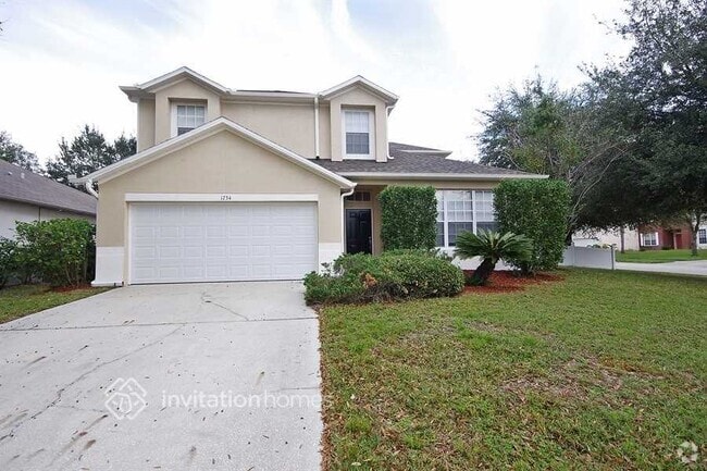 Building Photo - 1734 Rachels Ridge Loop