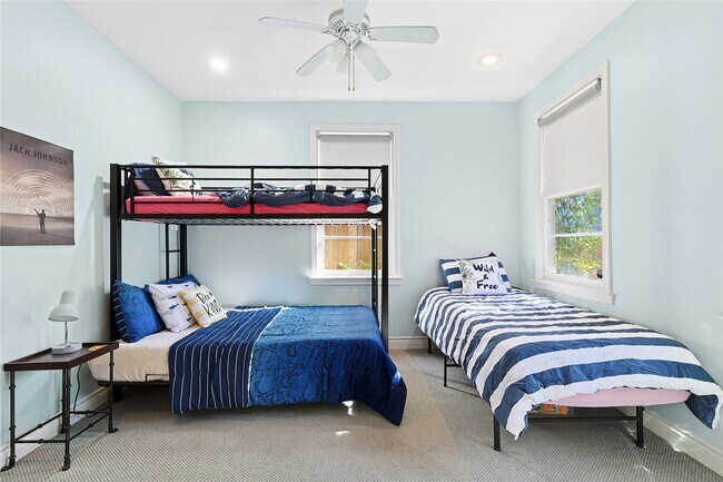 Foto del edificio - 1511 Church St